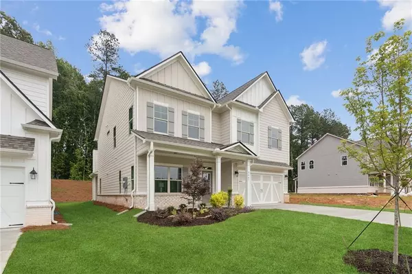 Flowery Branch, GA 30542,5521 Keswick DR