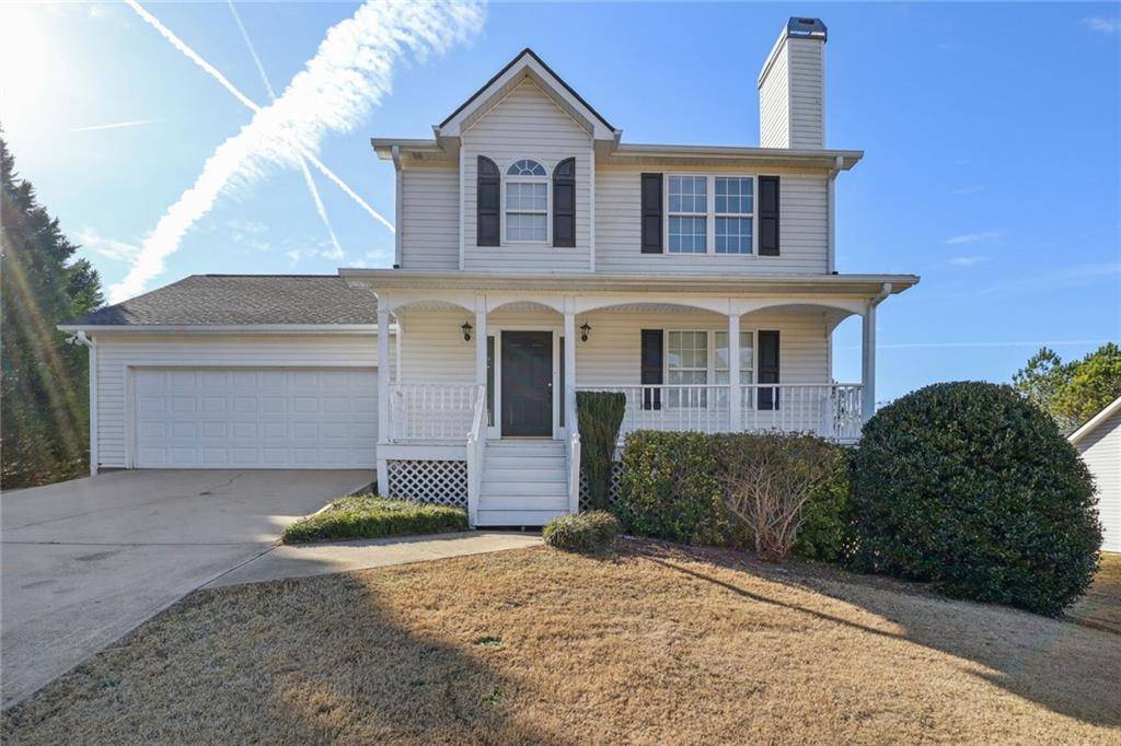 341 Windermere Dr., Loganville, GA 30052