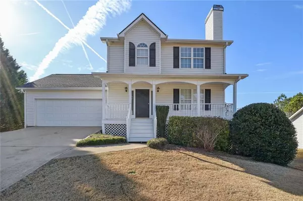 341 Windermere DR, Loganville, GA 30052