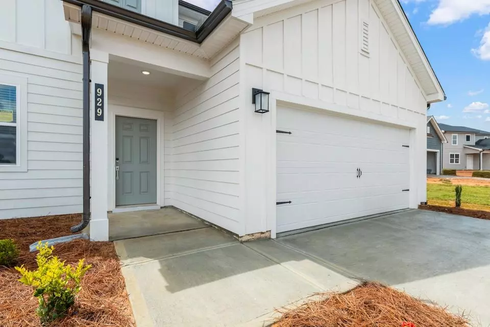 Douglasville, GA 30134,7222 Lacey Dr Lot 127