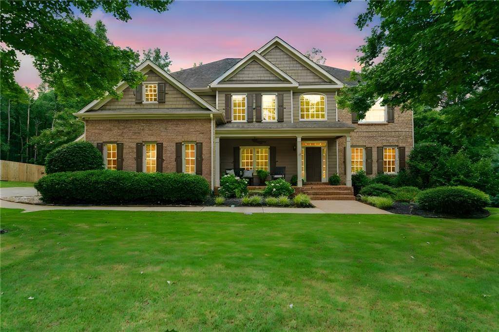 Canton, GA 30115,217 Heritage Town Pkwy