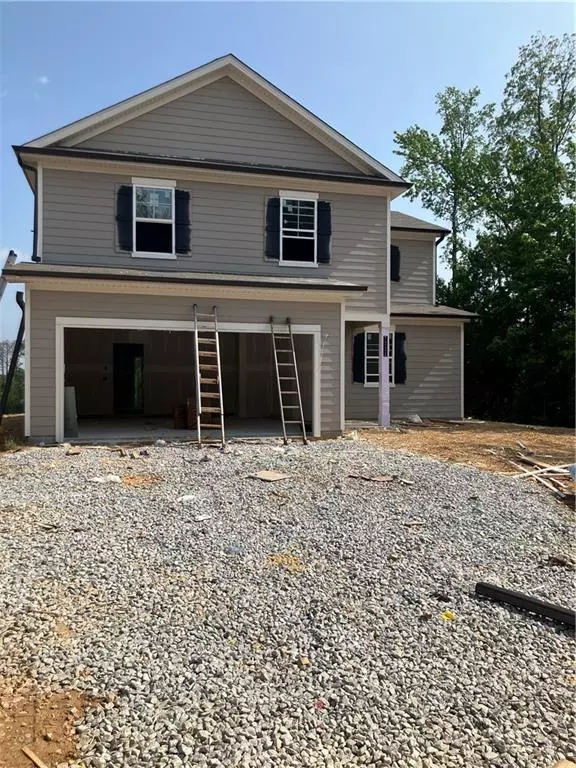 Douglasville, GA 30134,7226 Lacey Dr Lot 125