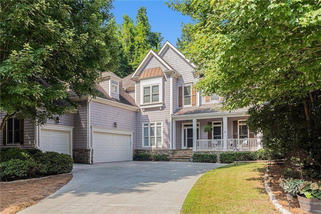 3698 Lakeview Drive, Tucker, GA 30084