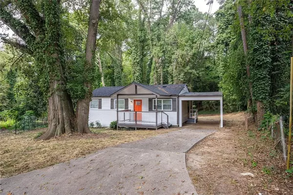 Atlanta, GA 30318,2437 Clarissa DR NW