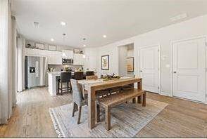 Douglasville, GA 30134,8501 Polston Place Lot 143