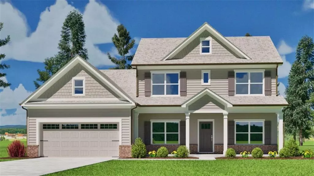 Loganville, GA 30052,1104 Cherry Bark LN