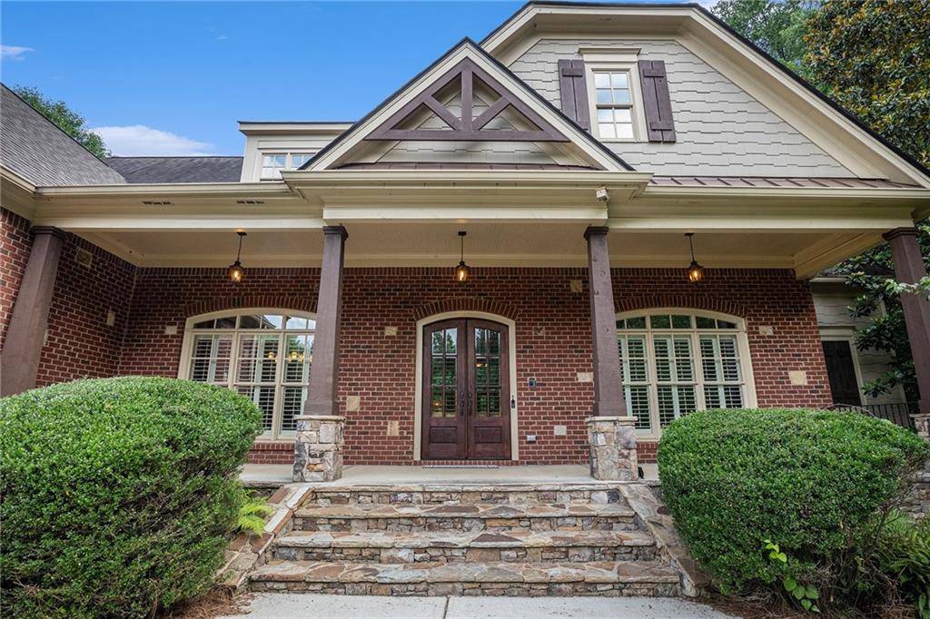 Hoschton, GA 30548,287 Scenic Falls BLVD