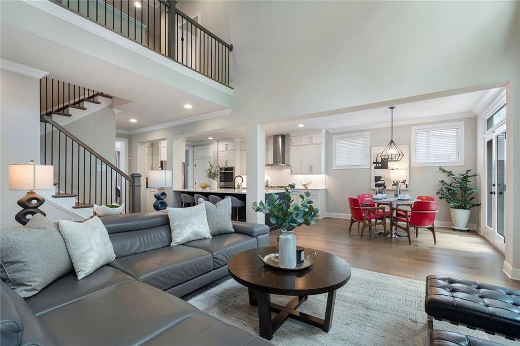Alpharetta, GA 30004,510 Walden Glen LN
