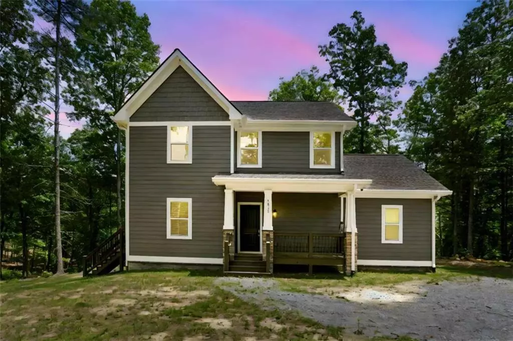 Morganton, GA 30560,1521 Ridge DR
