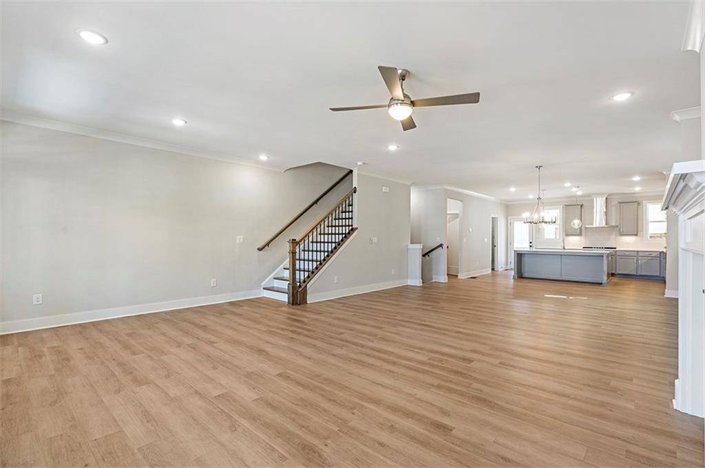 Holly Springs, GA 30115,148 Palm ST