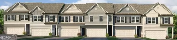 42 Buckingham LN #233, Hoschton, GA 30548