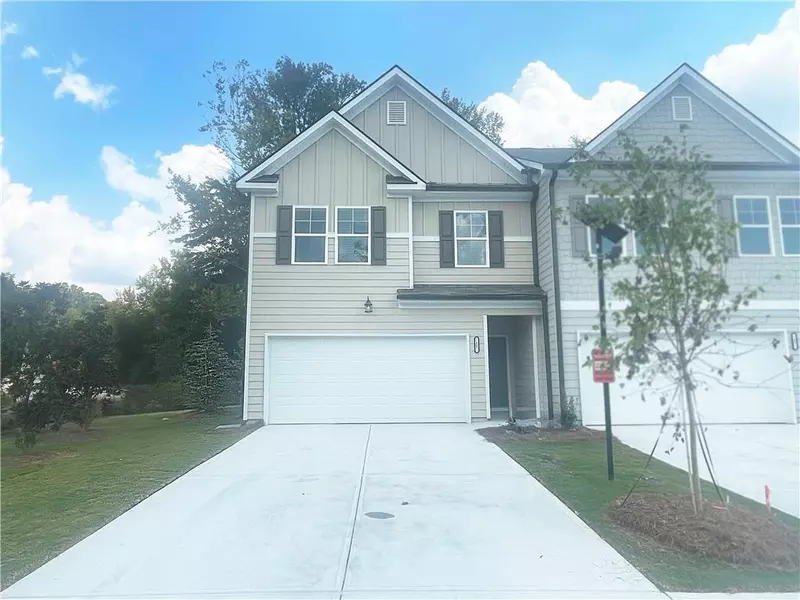 11 Huntley TRCE #1, Hoschton, GA 30548