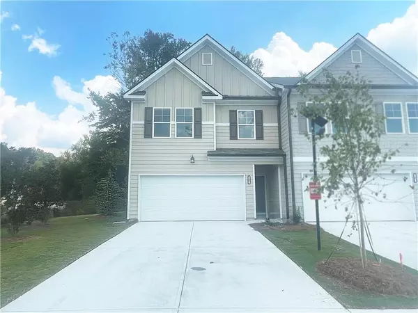 11 Huntley TRCE #1, Hoschton, GA 30548