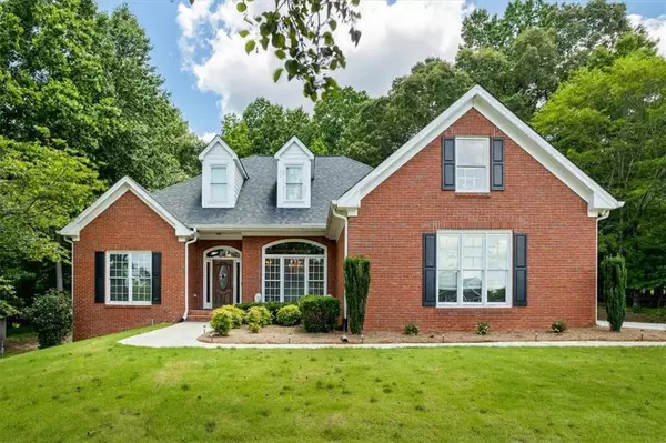 40 Costleys Bridge DR, Oxford, GA 30054