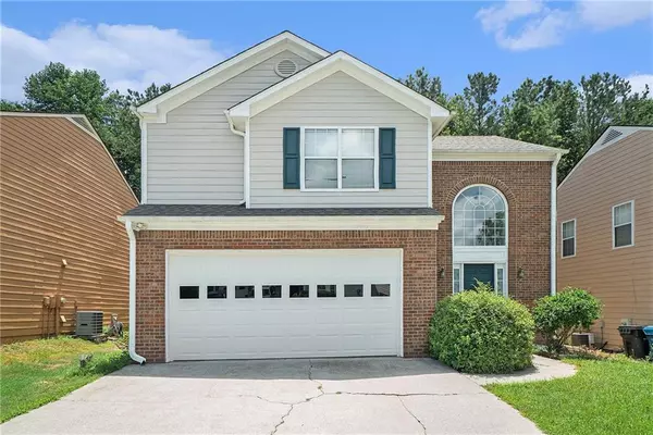 2324 Stancrest LN, Lawrenceville, GA 30044