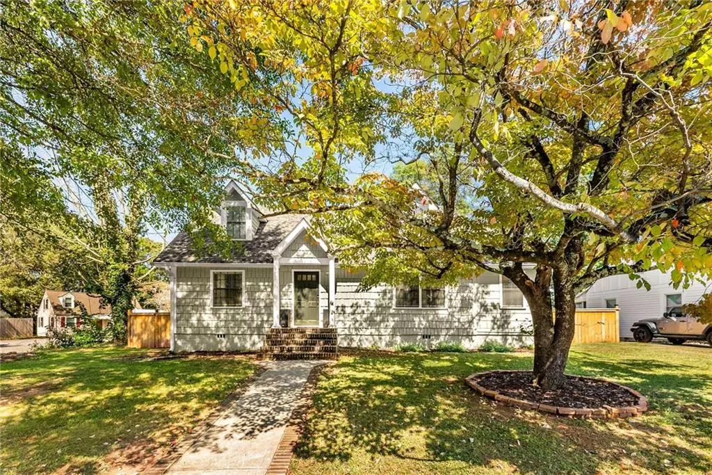 College Park, GA 30337,1471 Hardin DR