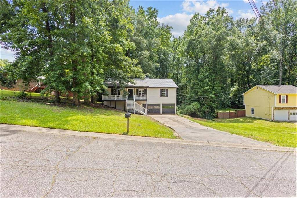 Douglasville, GA 30135,6441 Michell WAY