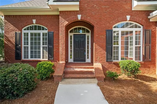 Douglasville, GA 30135,5831 Wembley DR