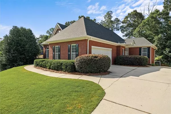 Douglasville, GA 30135,5831 Wembley DR