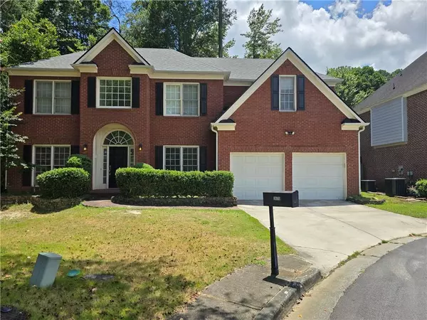 2670 Henderson Chase CT, Tucker, GA 30084