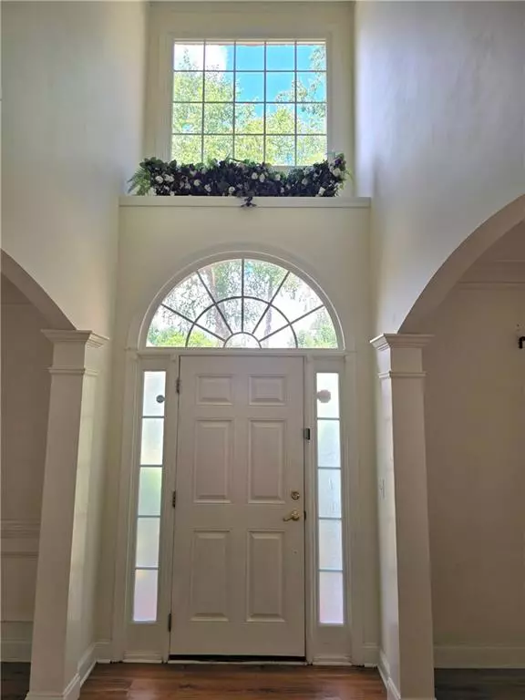 Tucker, GA 30084,2670 Henderson Chase CT