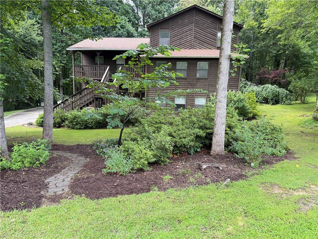 3470 Hill LN, Acworth, GA 30102