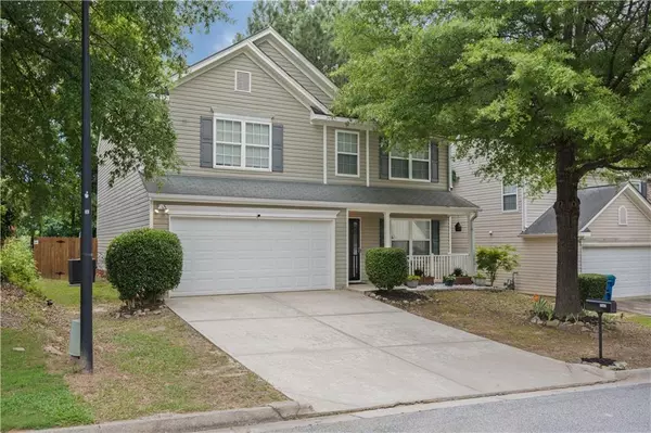 3347 Sable Run RD,  Atlanta,  GA 30349