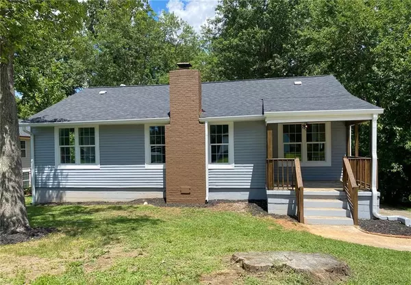 Smyrna, GA 30080,2039 Gober AVE SE