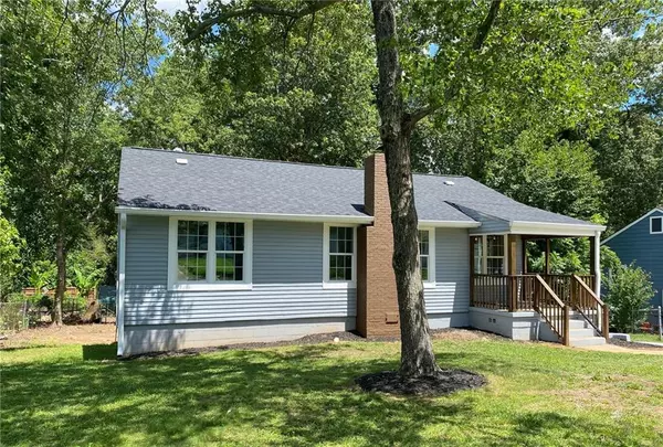 Smyrna, GA 30080,2039 Gober AVE SE