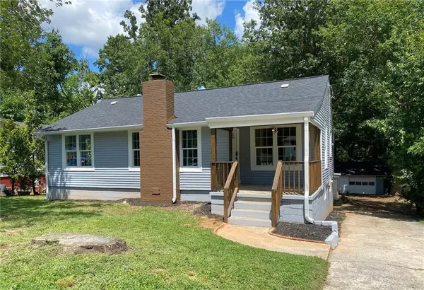 Smyrna, GA 30080,2039 Gober AVE SE