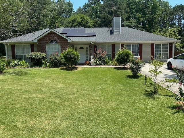 1188 Wildwood TRCE, Lithonia, GA 30058