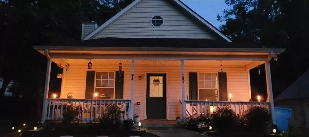 Jackson, GA 30233,151 Elizabeth CIR