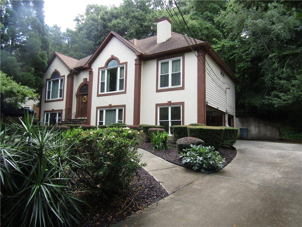 Buford, GA 30518,5820 Elm Tree DR