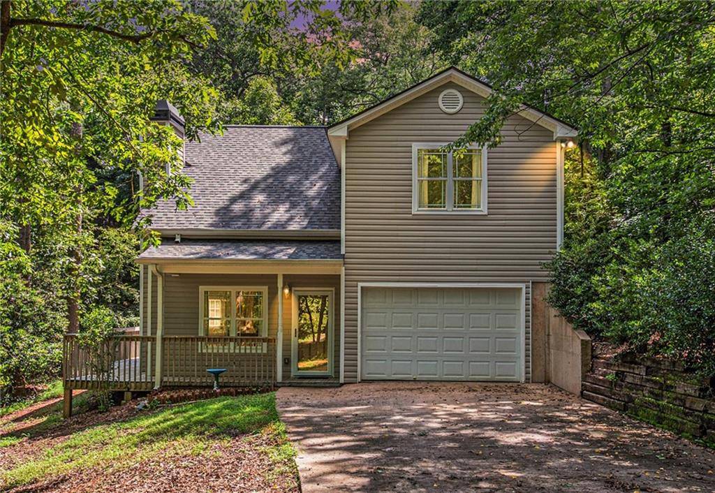 3255 Marine RD, Cumming, GA 30041