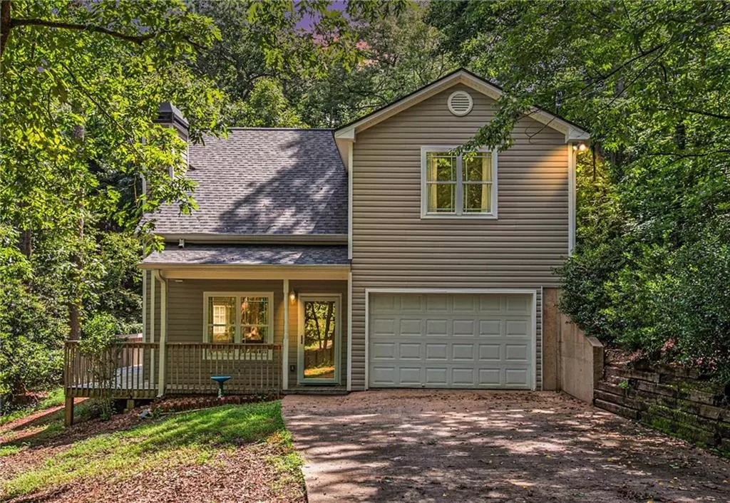 Cumming, GA 30041,3255 Marine RD
