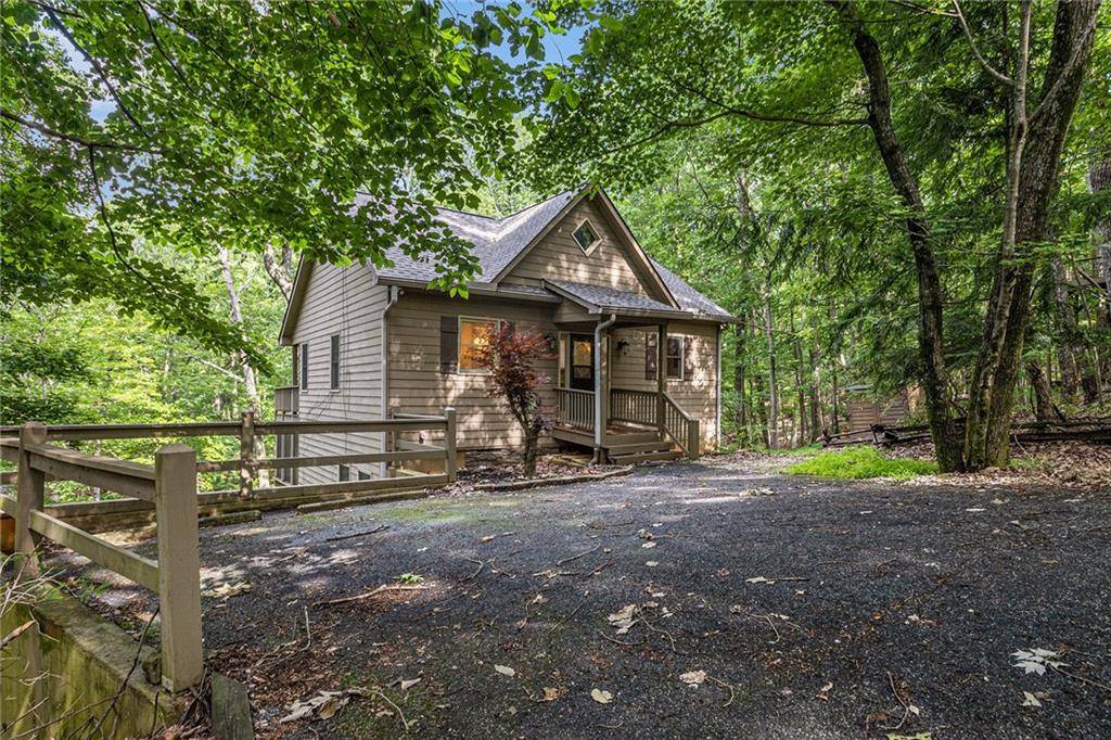 Jasper, GA 30143,58 Poplar CIR