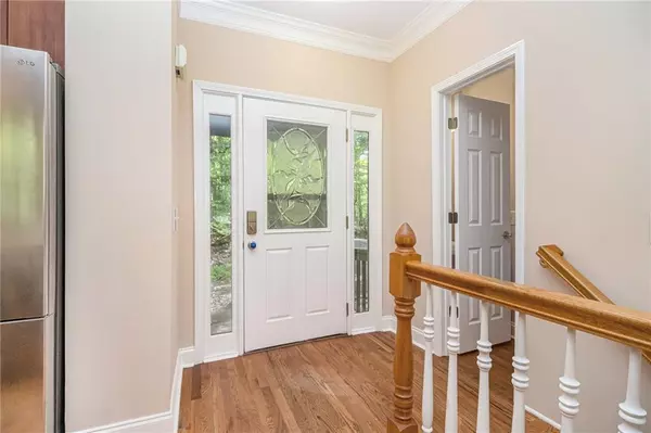 Jasper, GA 30143,58 Poplar CIR