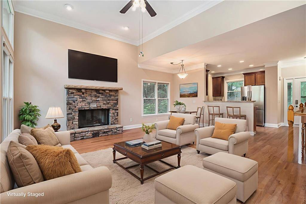 Jasper, GA 30143,58 Poplar CIR