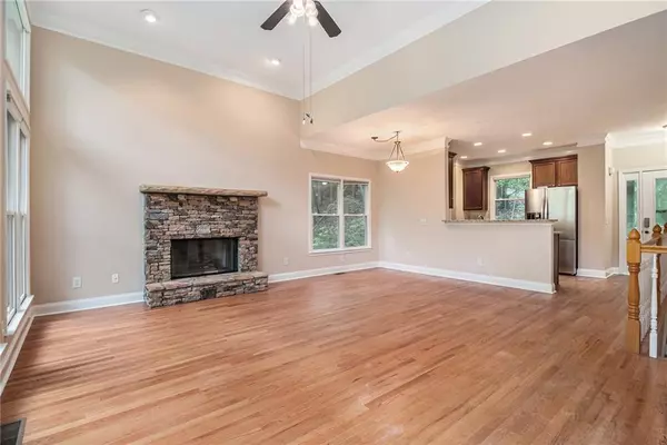 Jasper, GA 30143,58 Poplar CIR