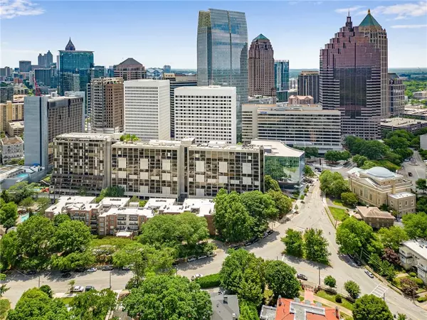 Atlanta, GA 30309,145 15th ST NE #1430