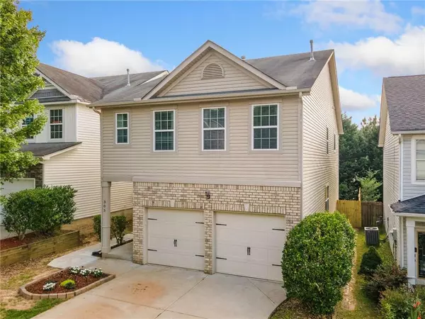 305 HIDDEN CREEK LN, Canton, GA 30114