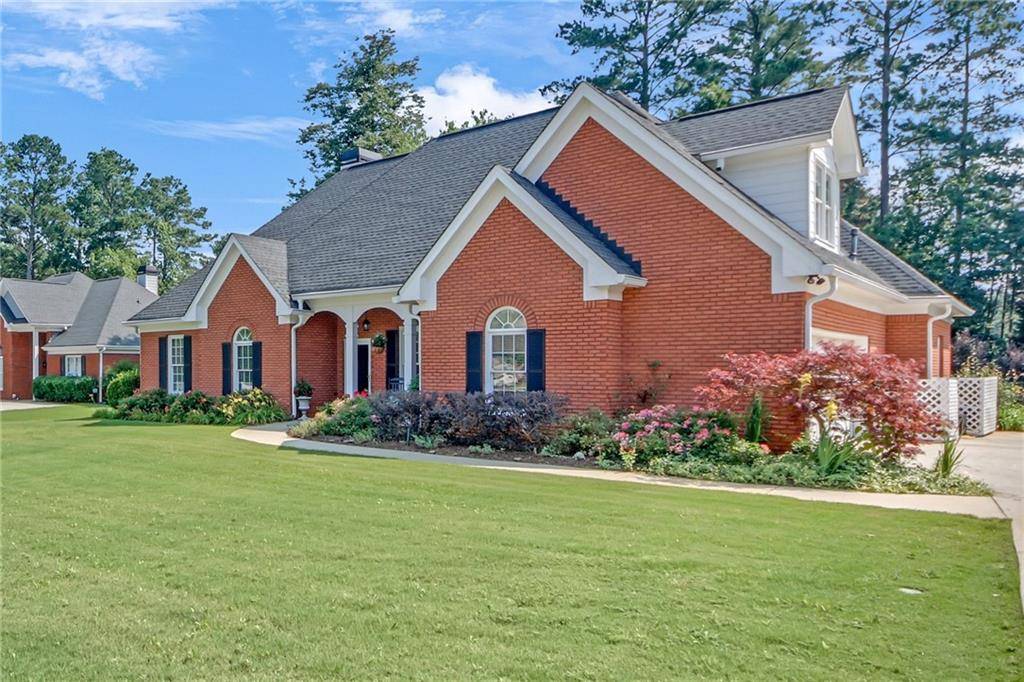 Loganville, GA 30052,405 Mallory CIR
