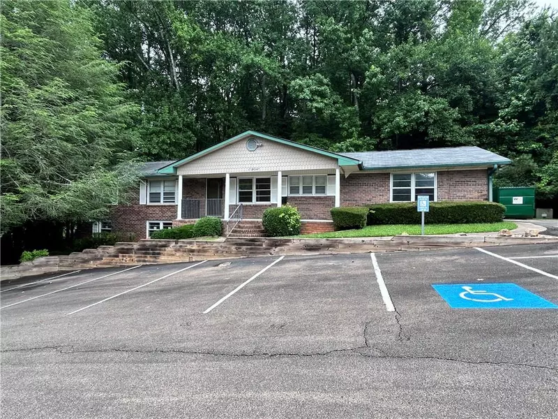 67 Bryant ST, Jasper, GA 30143
