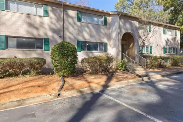 3236 Henderson Mill RD #5, Atlanta, GA 30341
