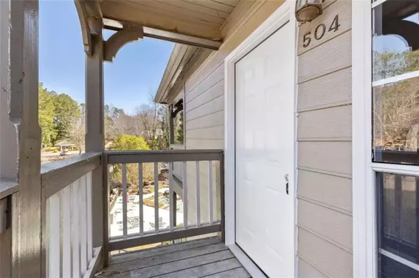 Smyrna, GA 30082,504 Mill Pond CT