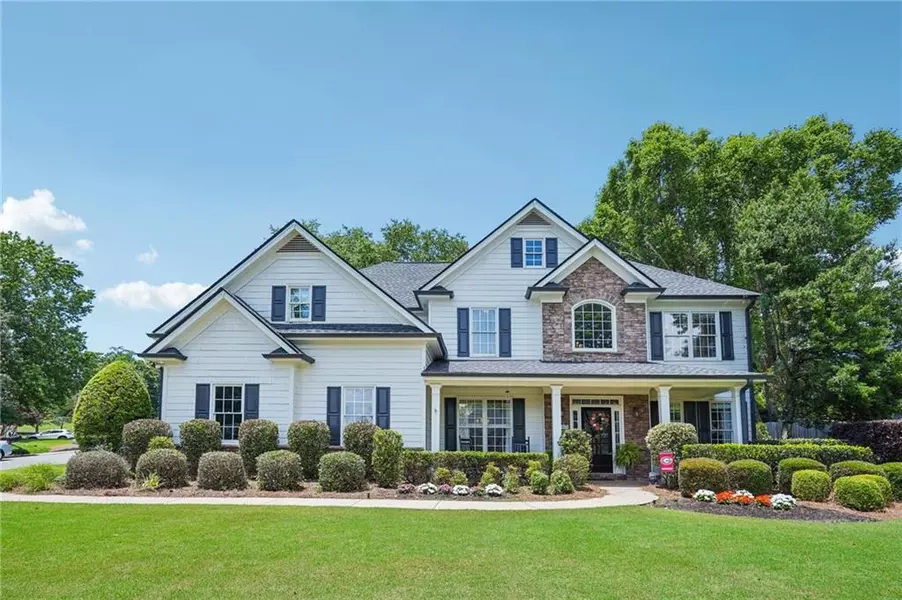 4365 Mantle Ridge DR, Cumming, GA 30041