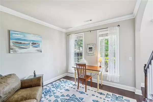 Cumming, GA 30041,4365 Mantle Ridge DR