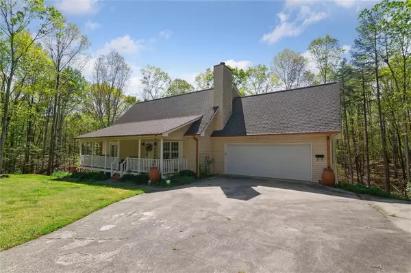 Dahlonega, GA 30533,86 Sleepy Hollow RD