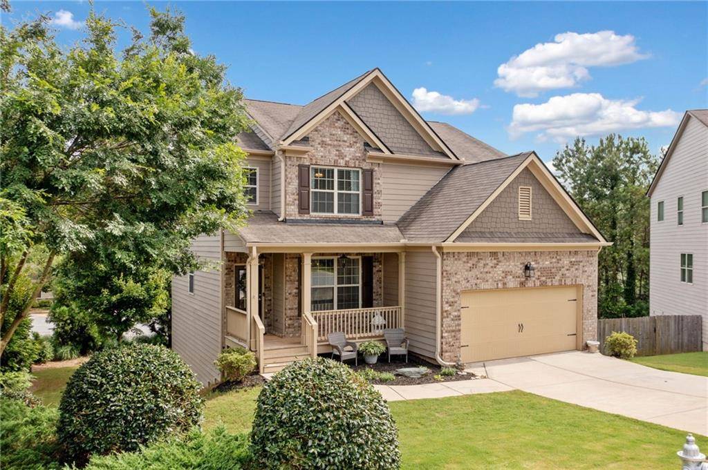 Canton, GA 30114,432 PROVIDENCE WALK ST