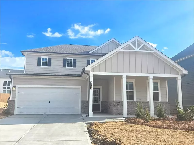 2665 Mourning Dove Drive(Lot 51), Grayson, GA 30017